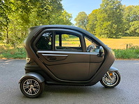 Tol - t414 - brommobiel - driewieler - 2019 - afbeelding 12 van  13