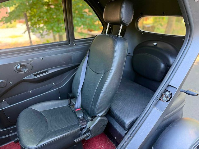 Tol - t414 - brommobiel - driewieler - 2019 - afbeelding 13 van  13