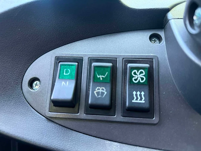 Tol - t414 - brommobiel - driewieler - 2019 - afbeelding 4 van  13