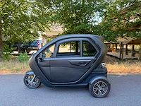 Tol - t414 - brommobiel - driewieler - 2019 - afbeelding 11 van  13
