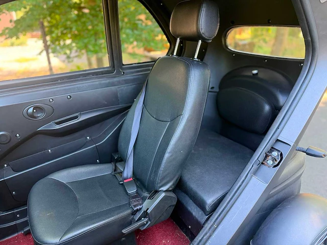 Tol - t414 - brommobiel - driewieler - 2019 - afbeelding 13 van  13