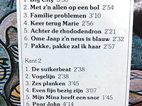 Tol hansse - afbeelding 3 van  5