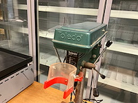 Toledo ttb-13 kolom boormachine - afbeelding 3 van  7