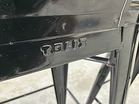 Tolix barkruk (6x) - afbeelding 5 van  5