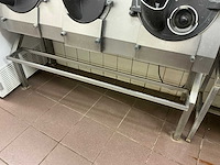 Tolkamp - 3-kopsgroentensnijmachine - afbeelding 3 van  7