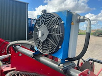 Tolmac mt 14-90 front aardappelrooier - afbeelding 9 van  17