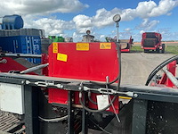 Tolmac mt 14-90 front aardappelrooier - afbeelding 12 van  17