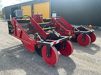 Tolmac mt 14-90 front aardappelrooier - afbeelding 2 van  17