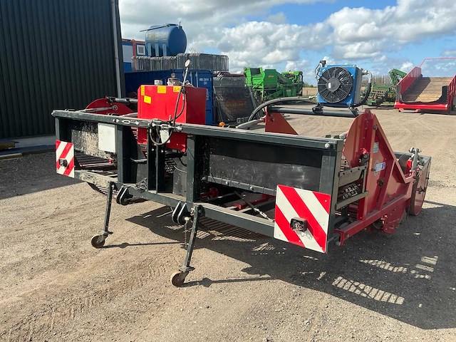 Tolmac mt 14-90 front aardappelrooier - afbeelding 14 van  17