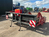 Tolmac mt 14-90 front aardappelrooier - afbeelding 14 van  17