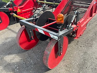 Tolmac mt 14-90 front aardappelrooier - afbeelding 3 van  17