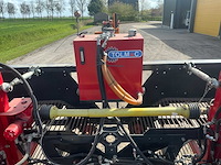 Tolmac mt 14-90 front aardappelrooier - afbeelding 5 van  17