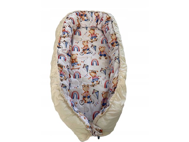 Tolo babynestje (37x) - afbeelding 1 van  3