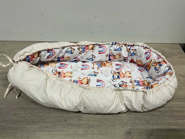 Tolo babynestje (37x) - afbeelding 2 van  3