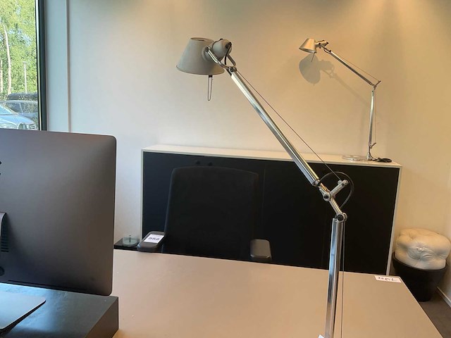 Tolomeo lamp - afbeelding 1 van  7