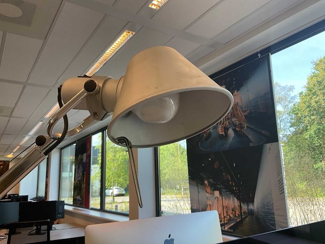 Tolomeo lamp - afbeelding 4 van  7