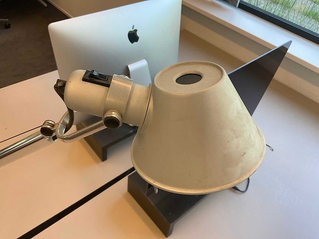 Tolomeo lamp - afbeelding 7 van  7
