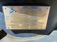 Tolsma 1200 l tankstationapparatuur - afbeelding 2 van  13