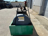 Tolsma 1200 l tankstationapparatuur - afbeelding 3 van  13