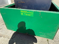 Tolsma 1200 l tankstationapparatuur - afbeelding 4 van  13