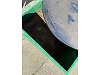 Tolsma 1200 l tankstationapparatuur - afbeelding 5 van  13