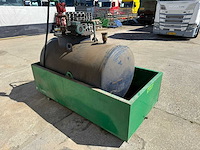Tolsma 1200 l tankstationapparatuur - afbeelding 8 van  13