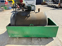 Tolsma 1200 l tankstationapparatuur - afbeelding 5 van  13