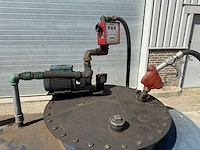 Tolsma 1200 l tankstationapparatuur - afbeelding 8 van  13