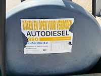 Tolsma 1200 l tankstationapparatuur - afbeelding 10 van  13