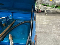 Tolsma 217 diesel tank tankstationapparatuur 0,4 m3 - afbeelding 9 van  11