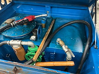 Tolsma 217 diesel tank tankstationapparatuur 0,4 m3 - afbeelding 11 van  11