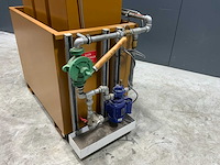 Tolsma brandstof tank generator 750l - afbeelding 2 van  3