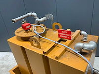 Tolsma brandstof tank generator 750l - afbeelding 3 van  3