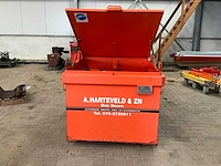 Tolsma brandstoftank - afbeelding 2 van  8