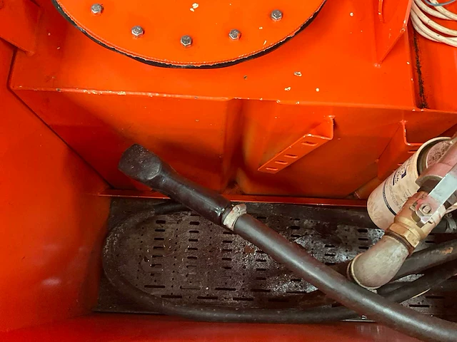 Tolsma brandstoftank - afbeelding 6 van  8