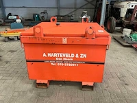 Tolsma brandstoftank - afbeelding 7 van  8
