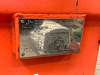 Tolsma brandstoftank - afbeelding 8 van  8