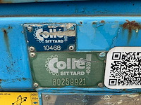 Tolsma diesel opslagtank - afbeelding 4 van  12