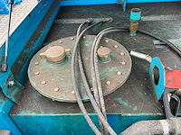 Tolsma diesel opslagtank - afbeelding 10 van  12