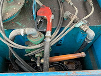 Tolsma diesel opslagtank - afbeelding 11 van  12