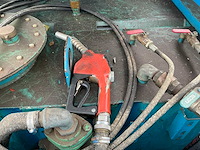 Tolsma diesel opslagtank - afbeelding 12 van  12