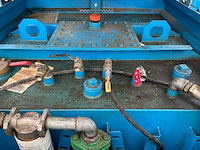 Tolsma diesel opslagtank - afbeelding 2 van  15