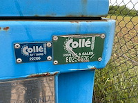 Tolsma diesel opslagtank - afbeelding 7 van  15