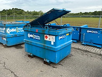 Tolsma diesel opslagtank - afbeelding 14 van  15