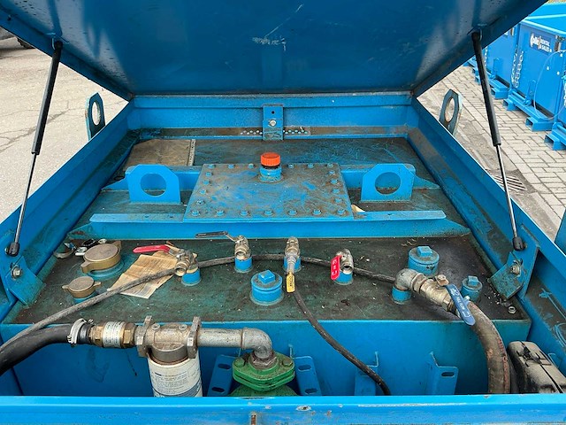 Tolsma diesel opslagtank - afbeelding 15 van  15