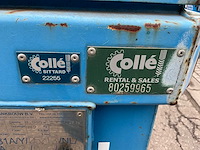 Tolsma diesel opslagtank - afbeelding 4 van  12