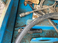 Tolsma diesel opslagtank - afbeelding 2 van  12