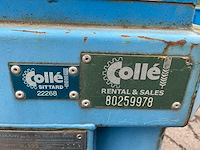 Tolsma diesel opslagtank - afbeelding 4 van  12