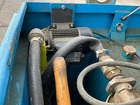 Tolsma diesel opslagtank - afbeelding 9 van  12