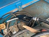 Tolsma diesel opslagtank - afbeelding 12 van  12